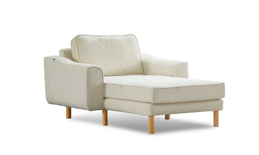 Lotus Sadece Uzanmalı Takım Ürünü