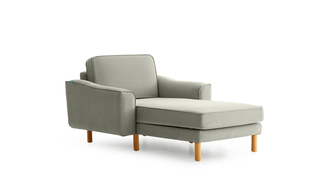 Lotus Sadece Uzanmalı Takım Ürünü - 17