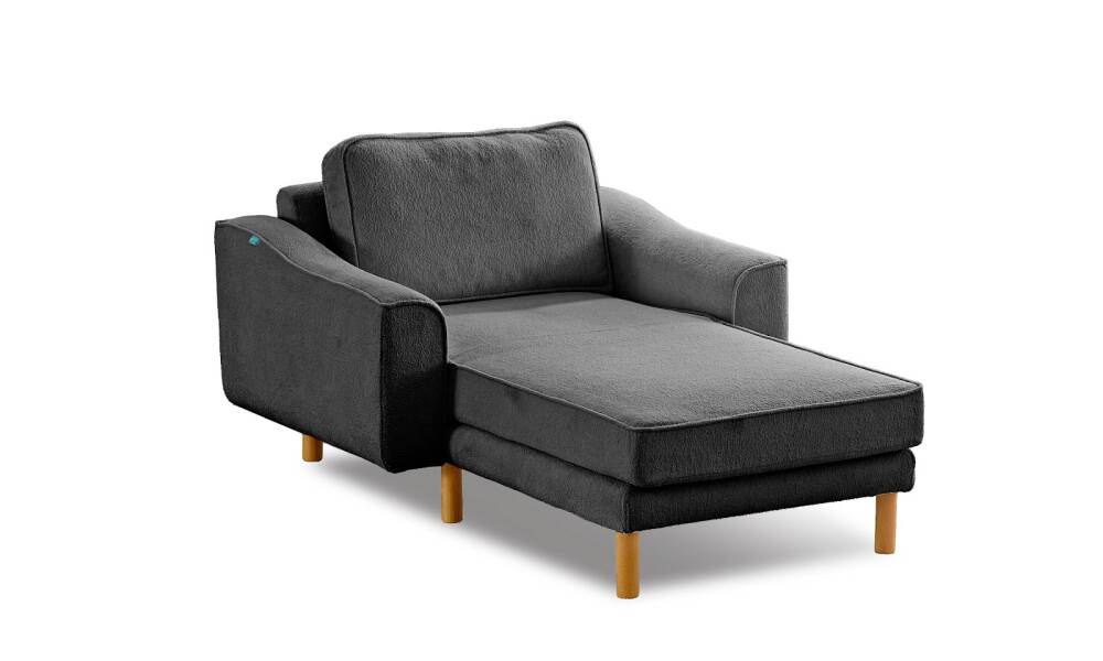 Lotus Uzanmalı Koltuk - 4