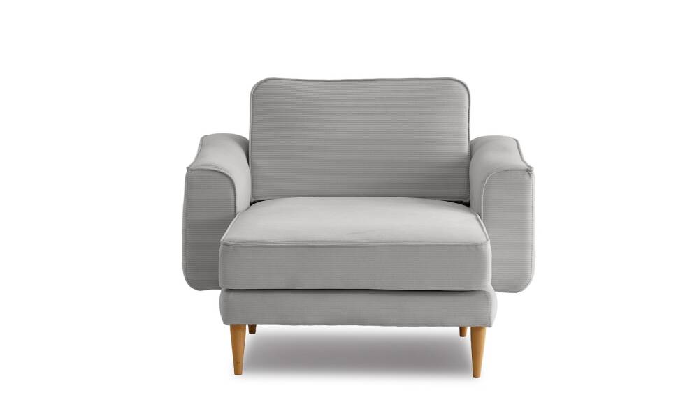 Lotus Uzanmalı Koltuk - 4