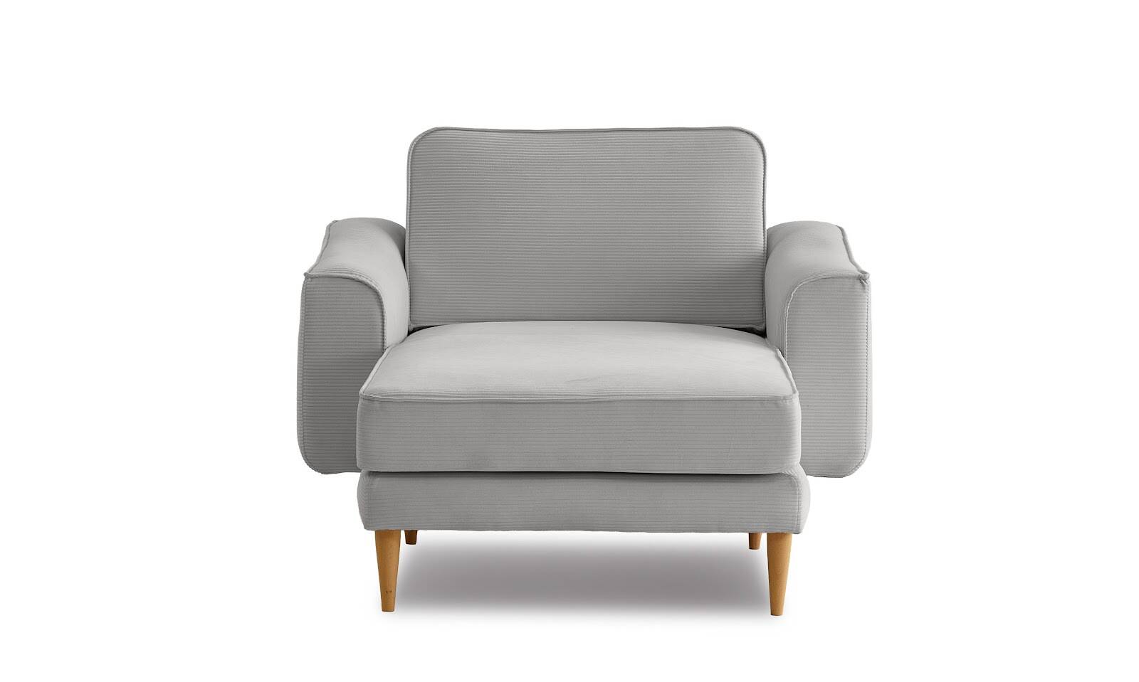 Lotus Uzanmalı Koltuk - 3