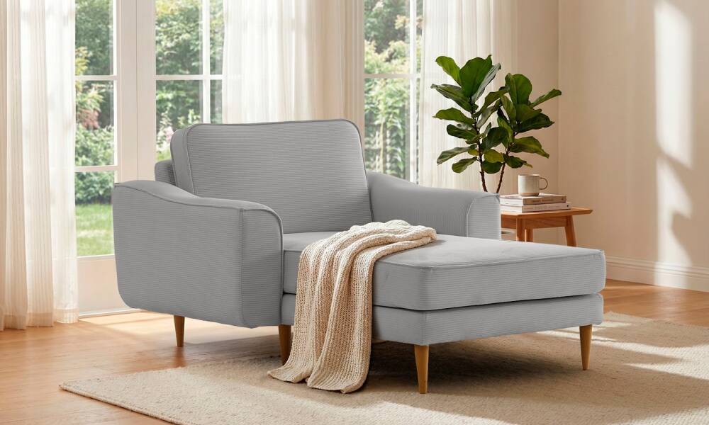 Lotus Uzanmalı Koltuk (1)