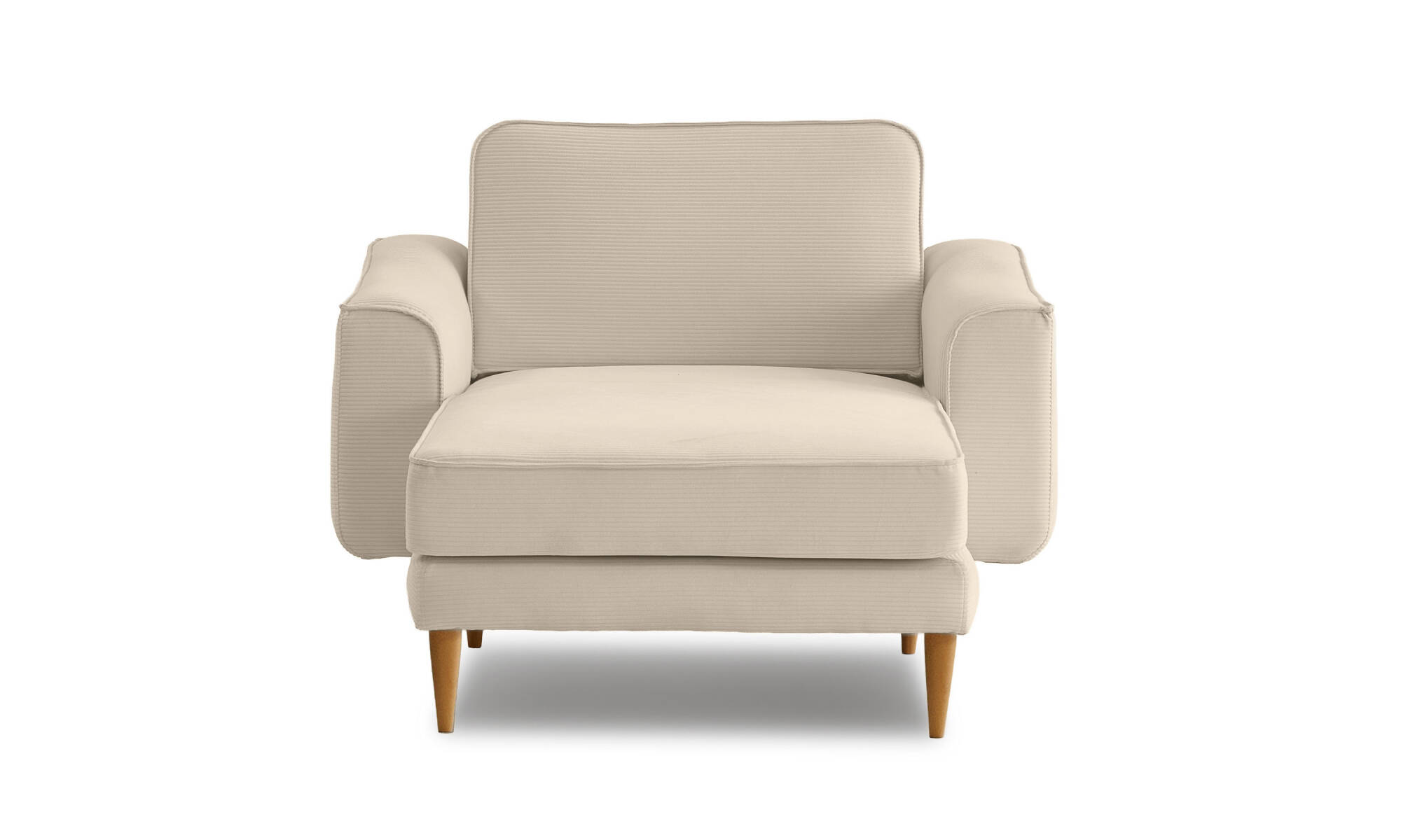 Lotus SadeceUzanmali FitilliKadife Vizon Konik AcikCeviz - 2