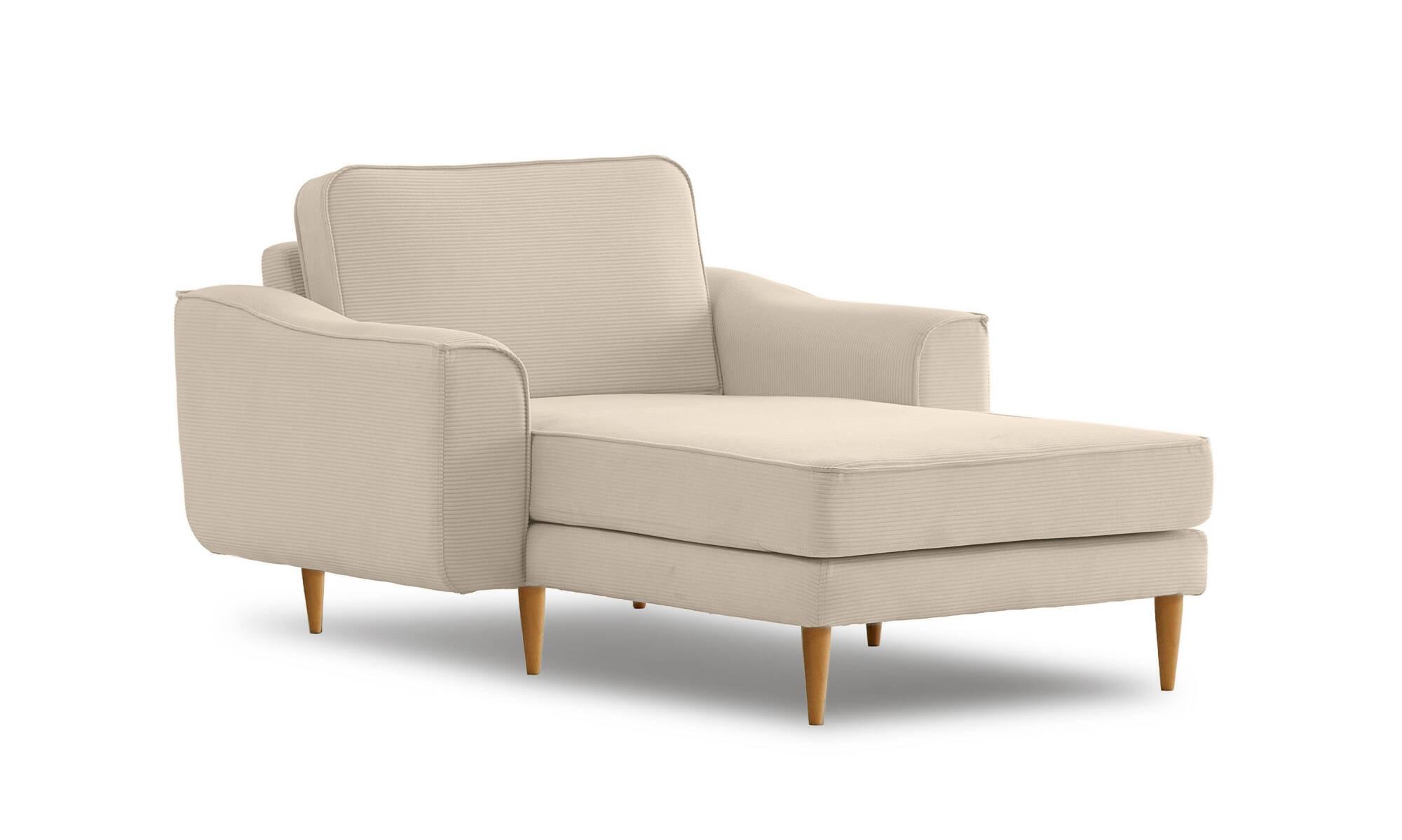 Lotus Uzanmalı Koltuk - 1