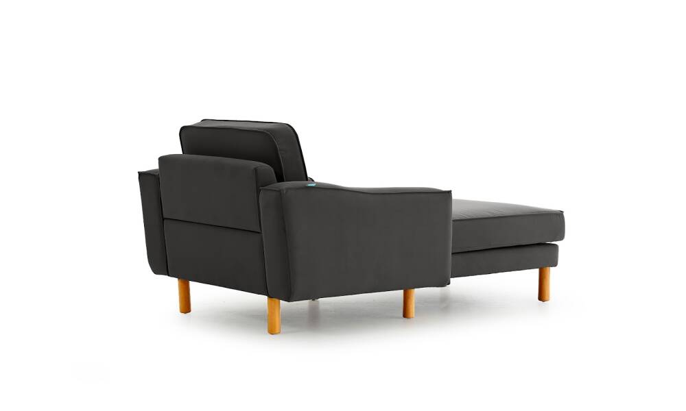 Lotus Uzanmalı Koltuk - 7