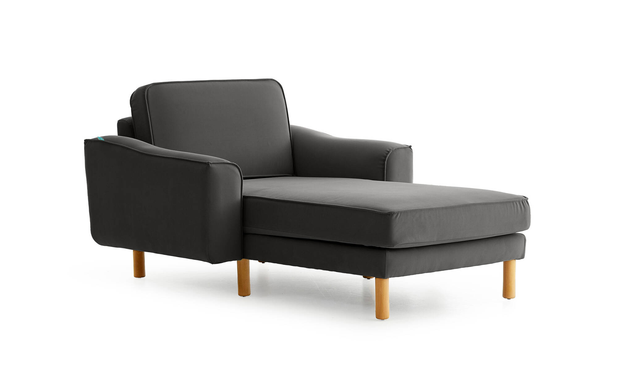 Lotus Uzanmalı Koltuk - 1