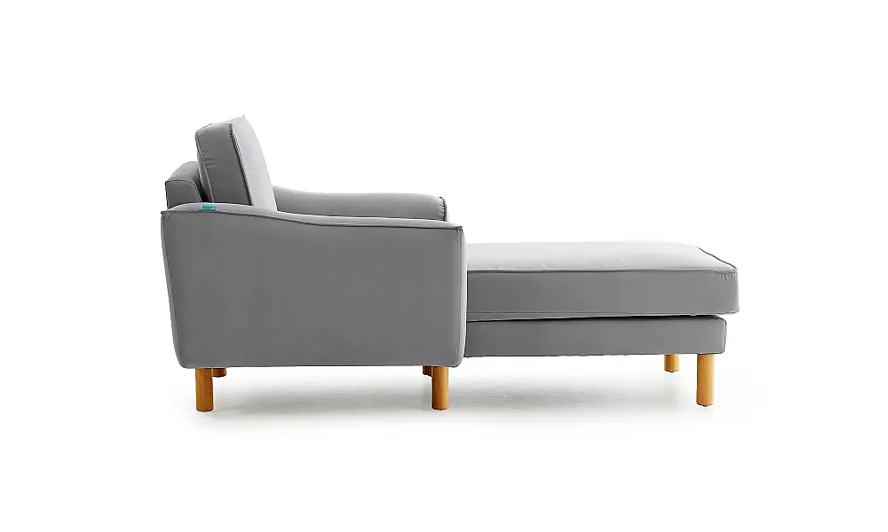 Lotus Uzanmalı Koltuk - 7
