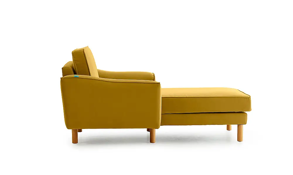 Lotus Uzanmalı Koltuk - 6