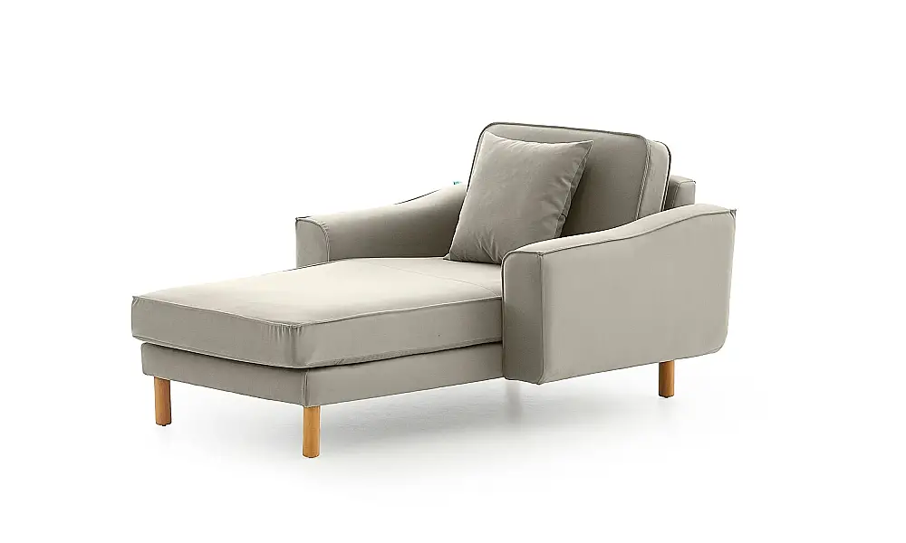 Lotus Uzanmalı Koltuk - 6