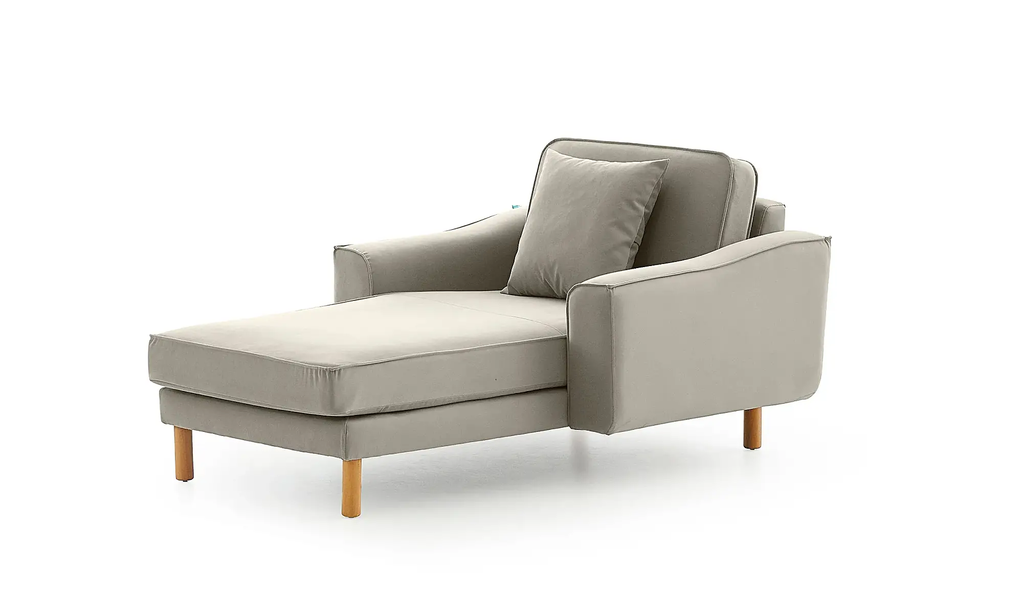 Lotus Uzanmalı Koltuk - 6