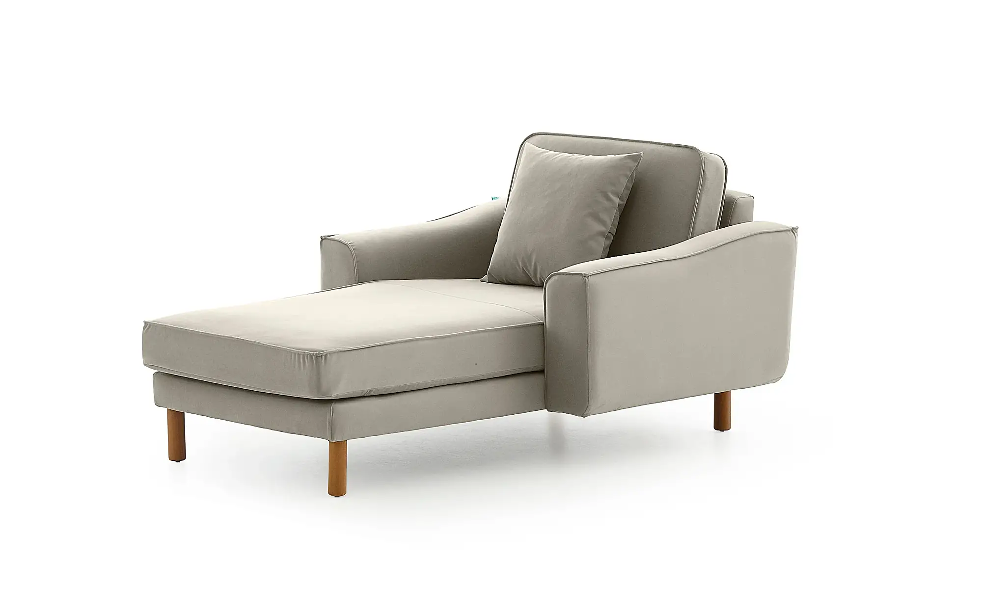 Lotus Uzanmalı Koltuk - 6
