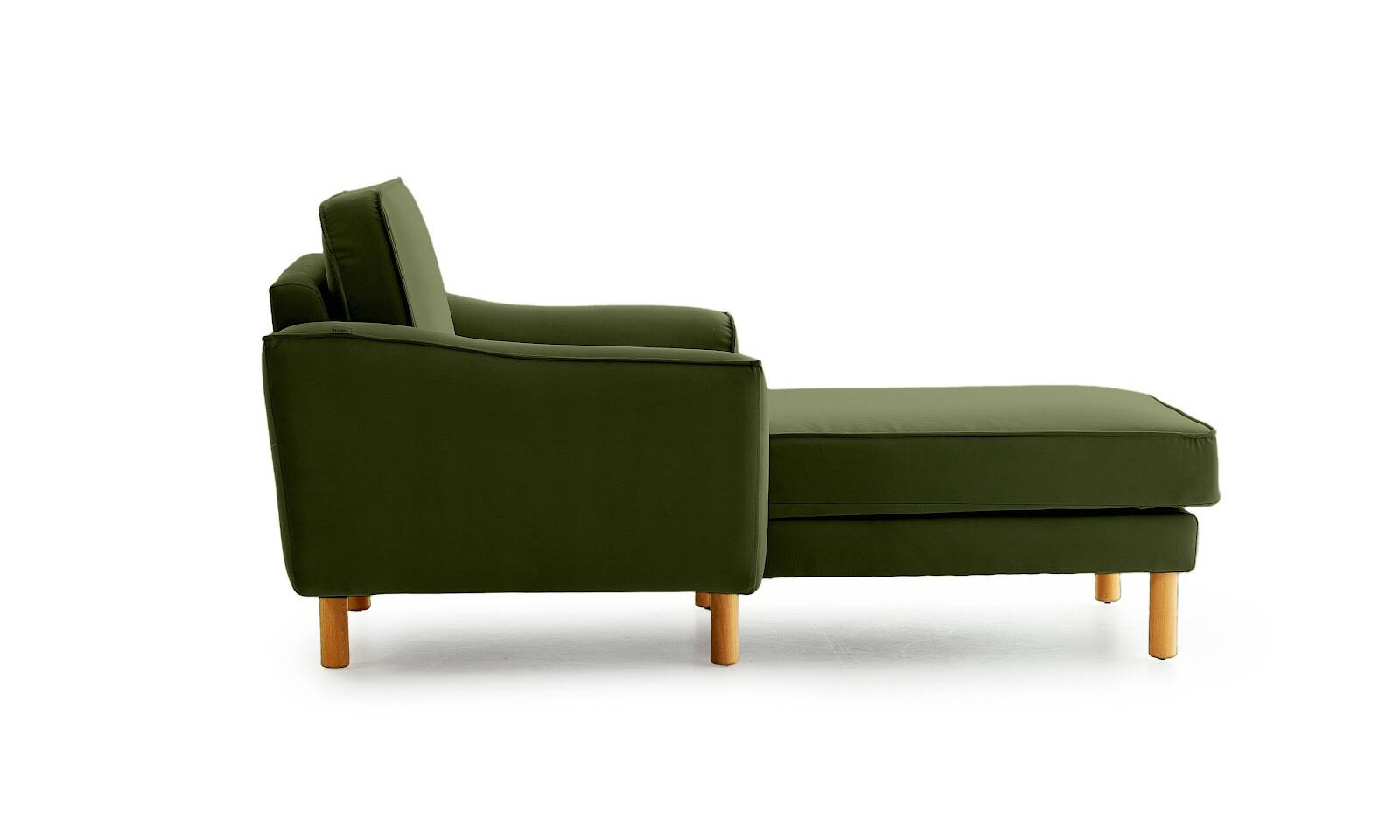 Lotus Uzanmalı Koltuk - 4