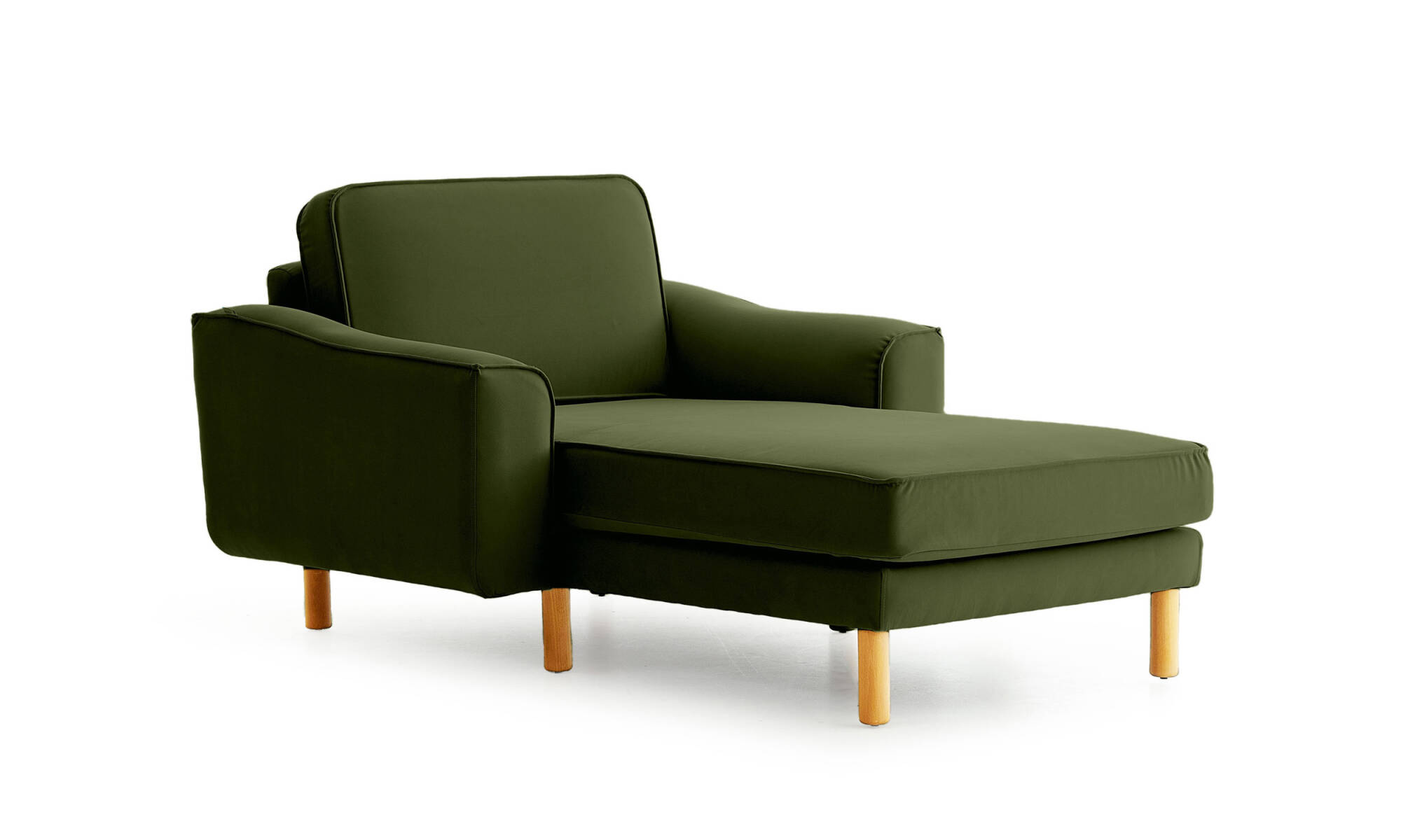 Lotus Uzanmalı Koltuk - 1