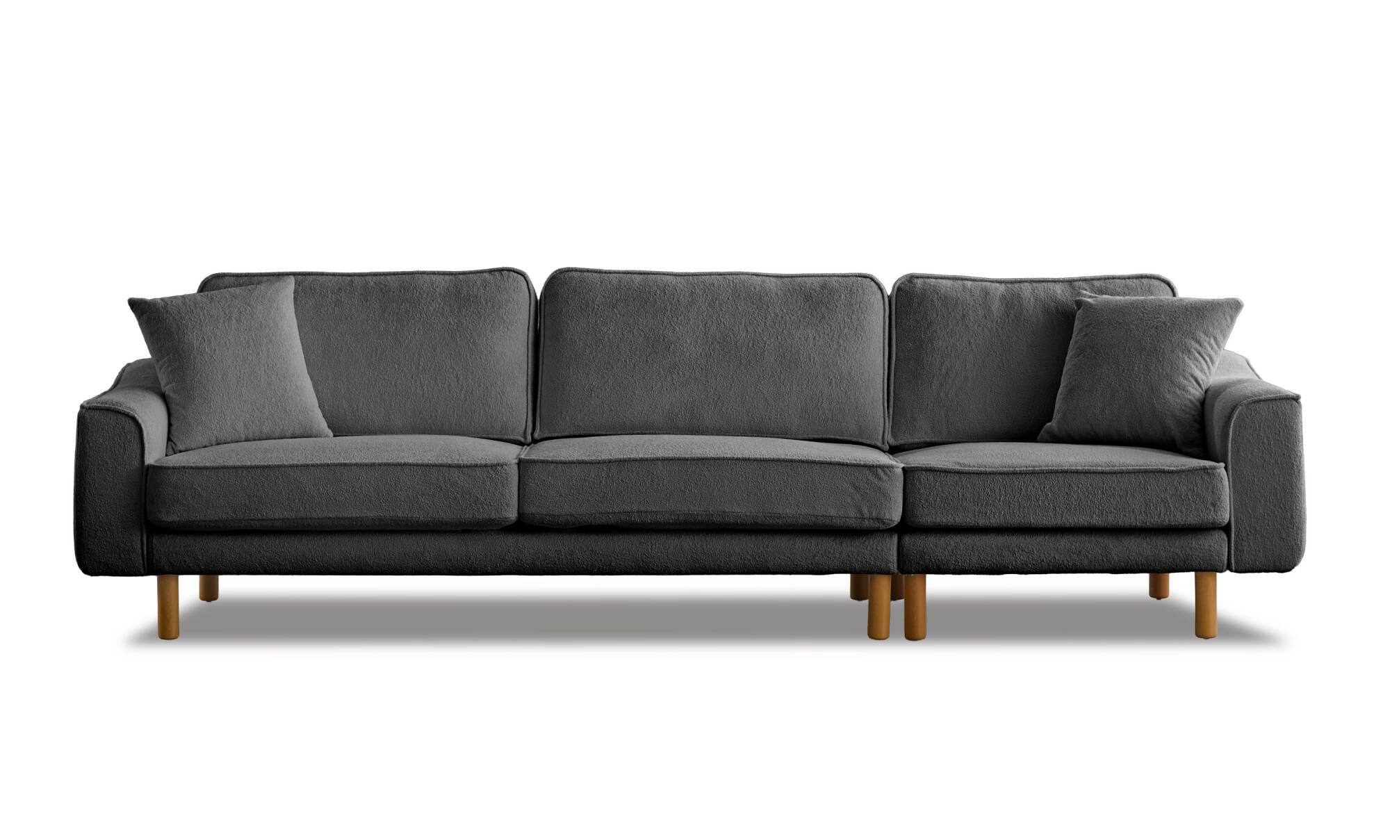 Lotus Dörtlü - Bukle - 1