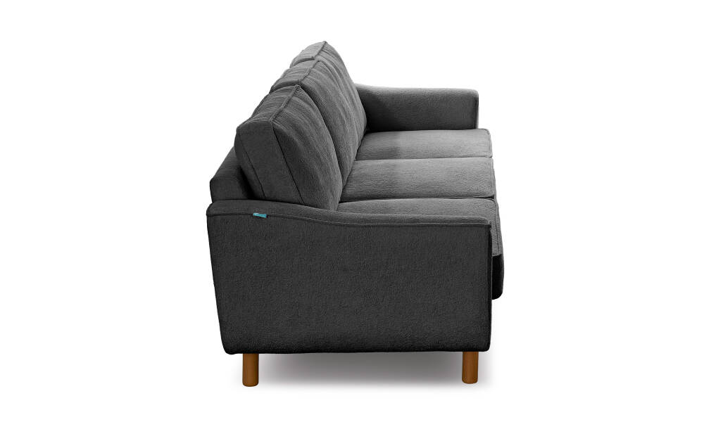 Lotus Dörtlü - Bukle - 3