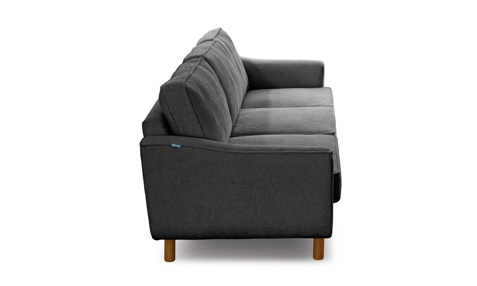 Lotus Dörtlü - Bukle - 3