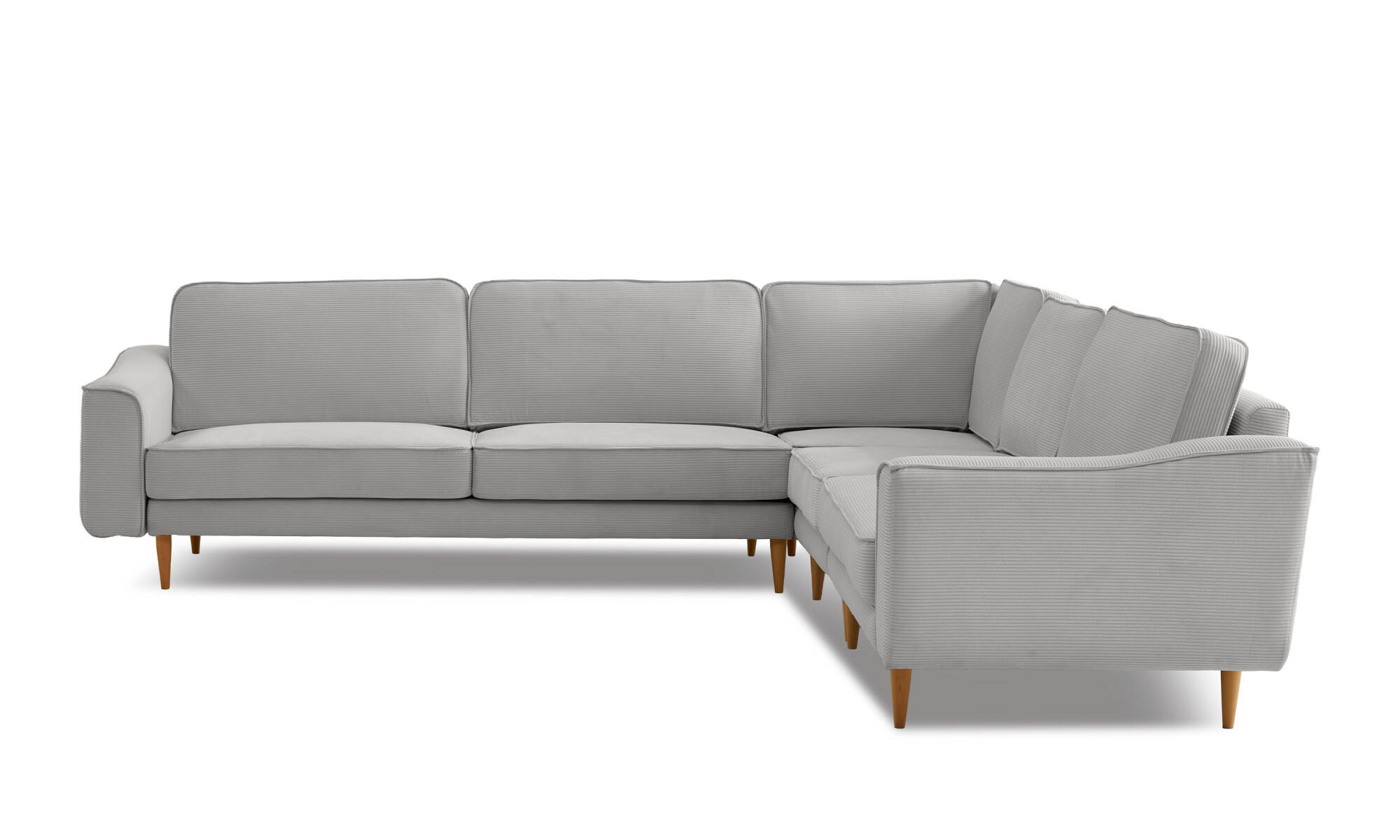 Lotus 3/K/3 - Fitilli Kadife - 3