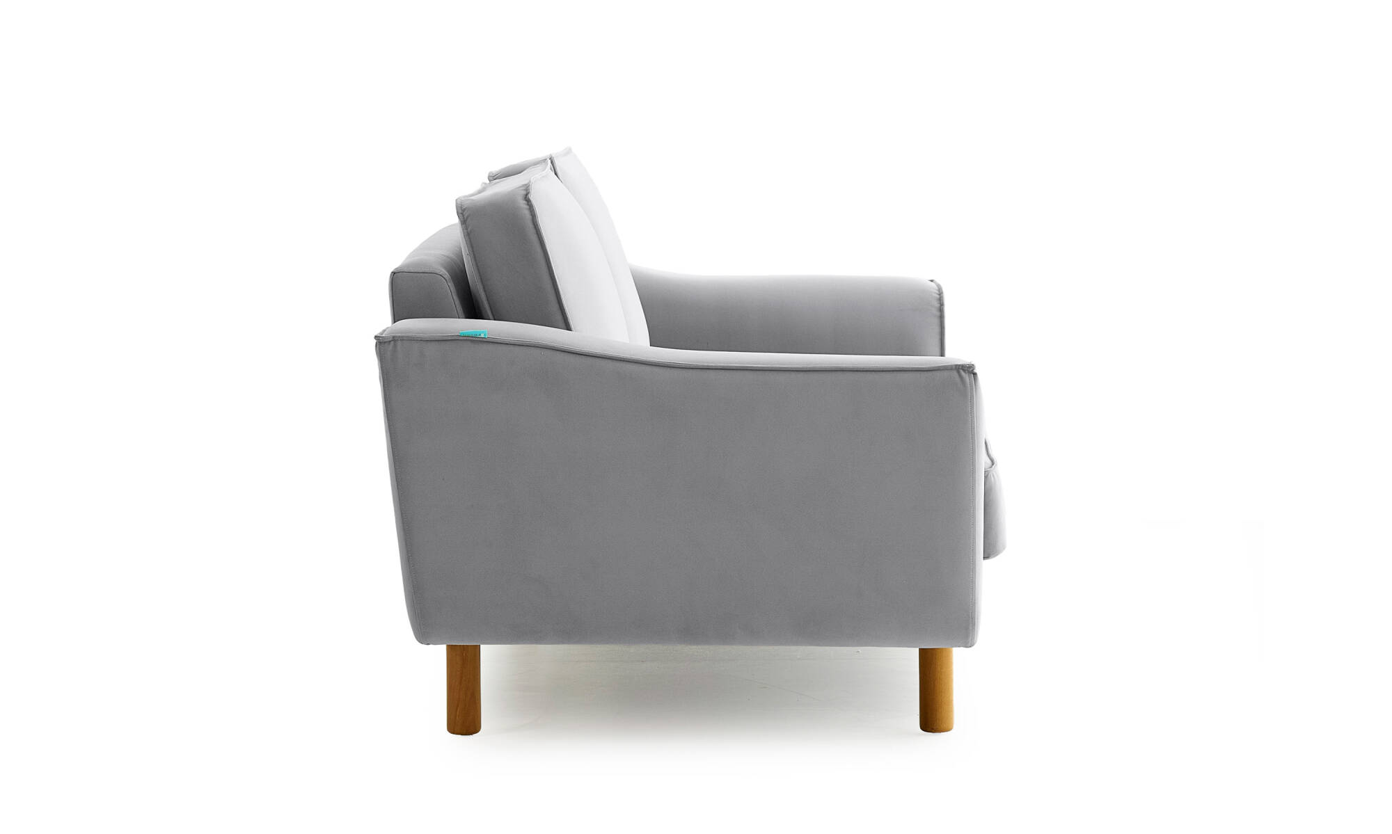 Lotus İkili - Kadife - 4