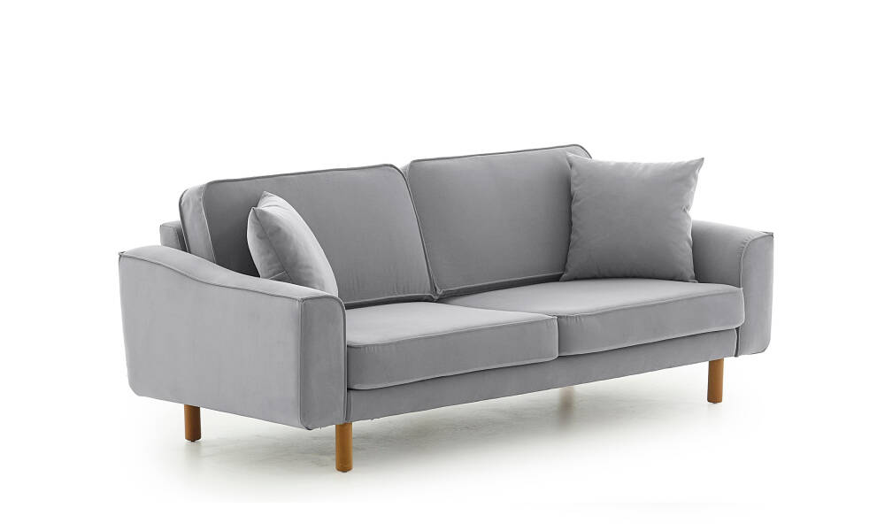 Lotus İkili - Kadife - 7