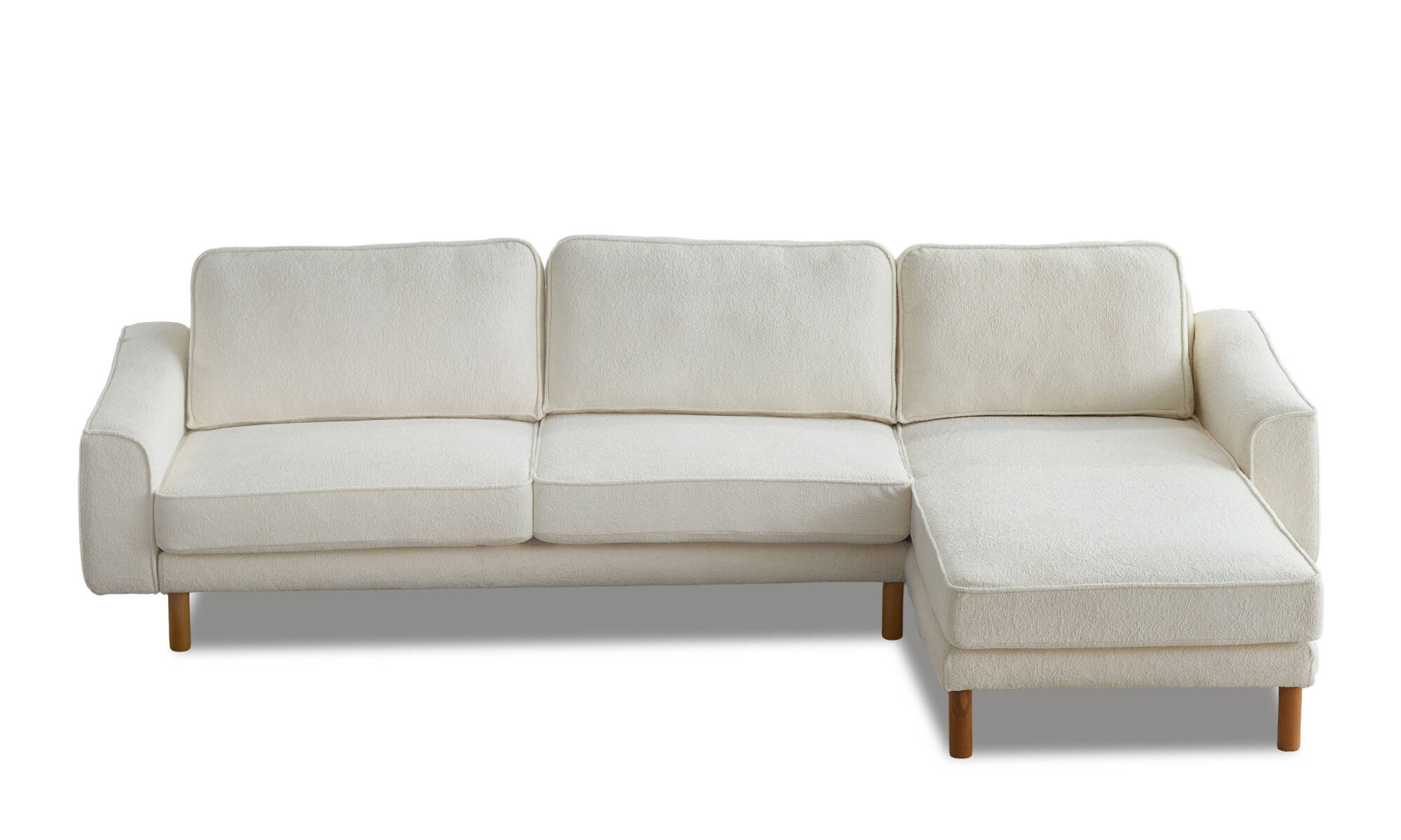 Lotus Üçlü Uzanmalı - Bukle - 8