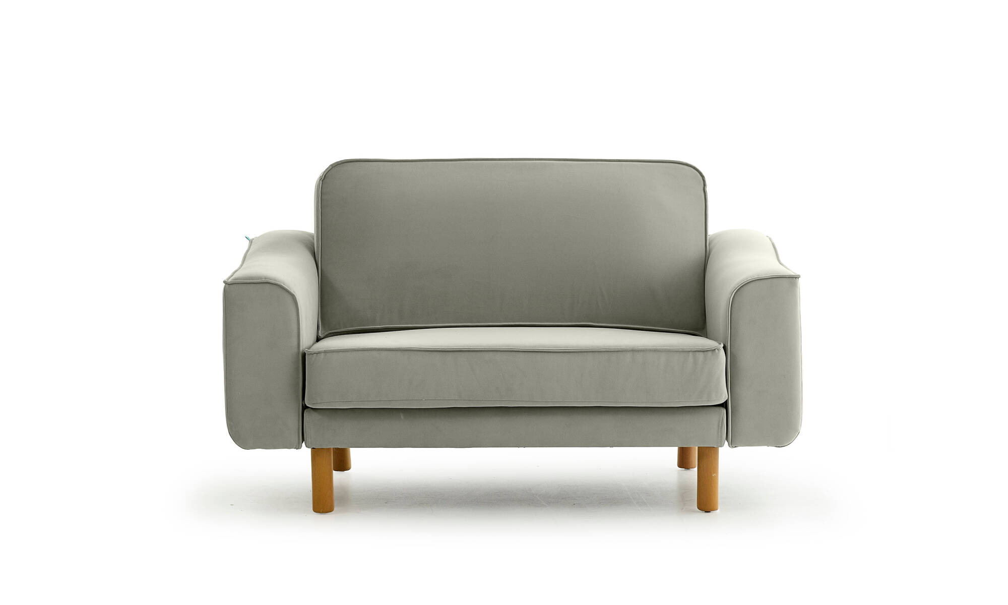 Lotus Tekli - Kadife - 5