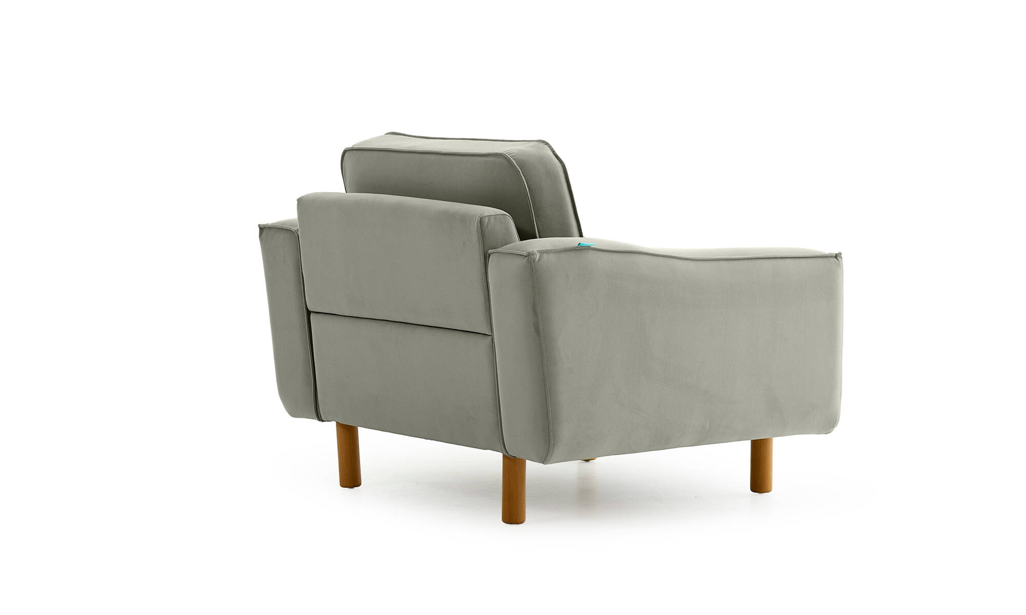 Lotus Tekli - Kadife - 3