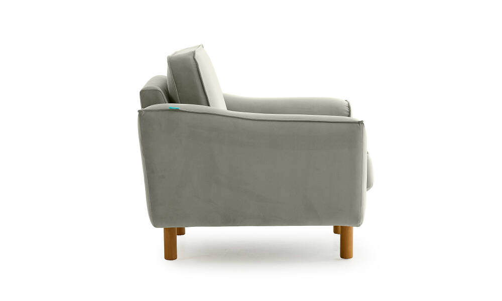 Lotus Tekli - Kadife - 4