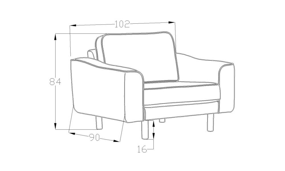 Lotus Tekli - Kadife - 6