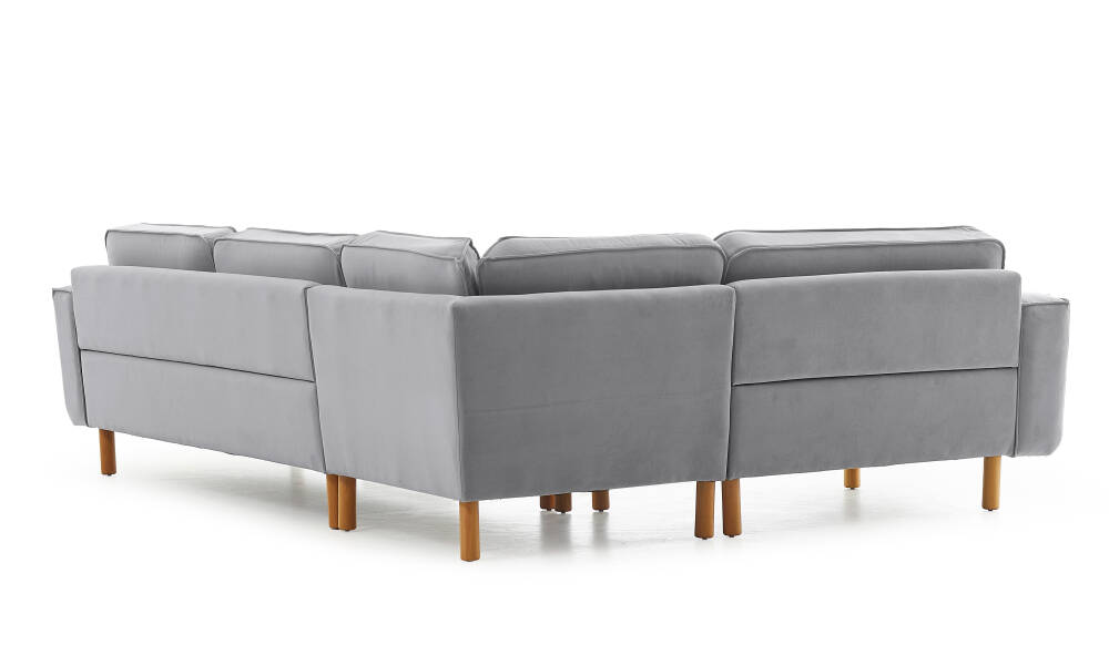 Lotus 3/K/3 - Kadife - 3