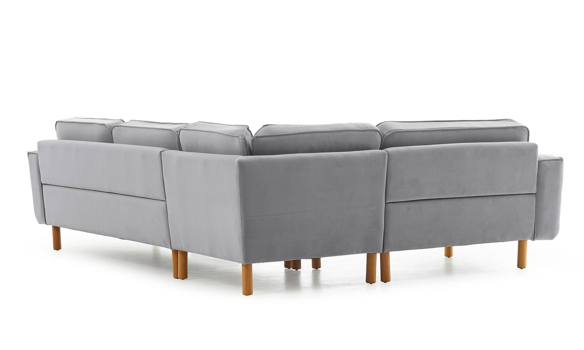 Lotus 3/K/3 - Kadife - 3