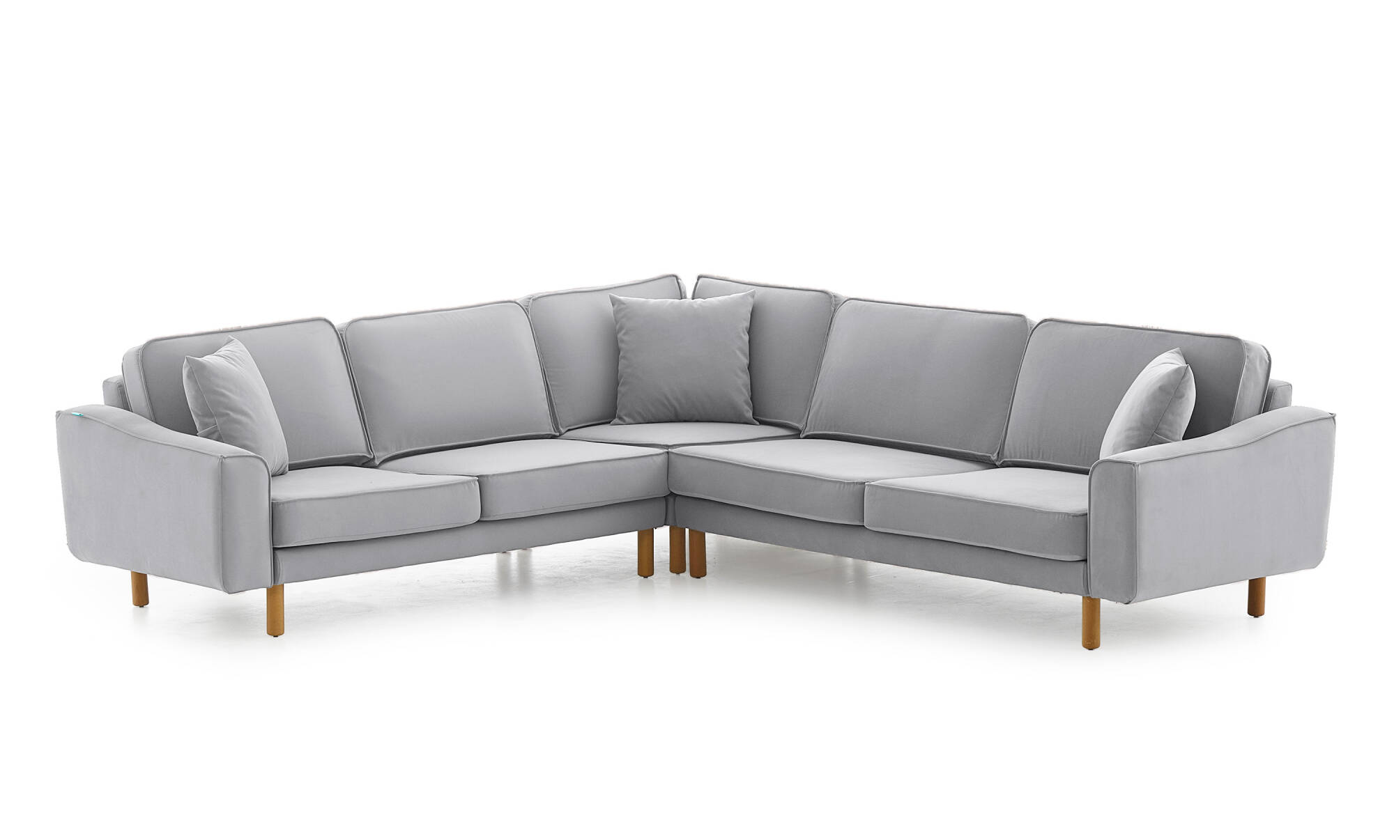 Lotus 3/K/3 - Kadife - 1