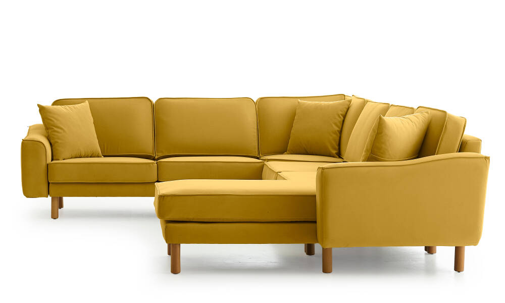 Lotus 3/K/3/UL - Kadife - 3