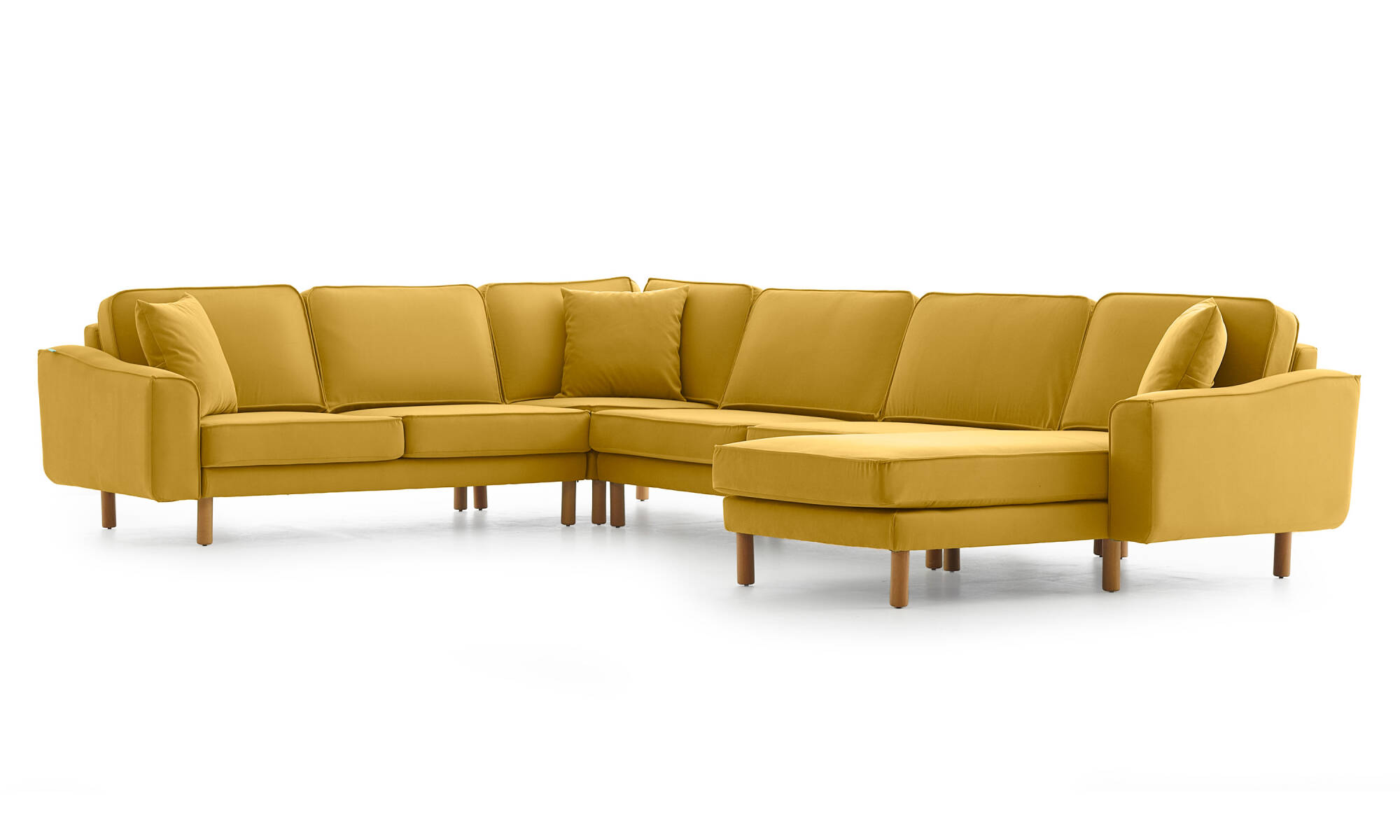 Lotus 3/K/3/UL - Kadife - 4