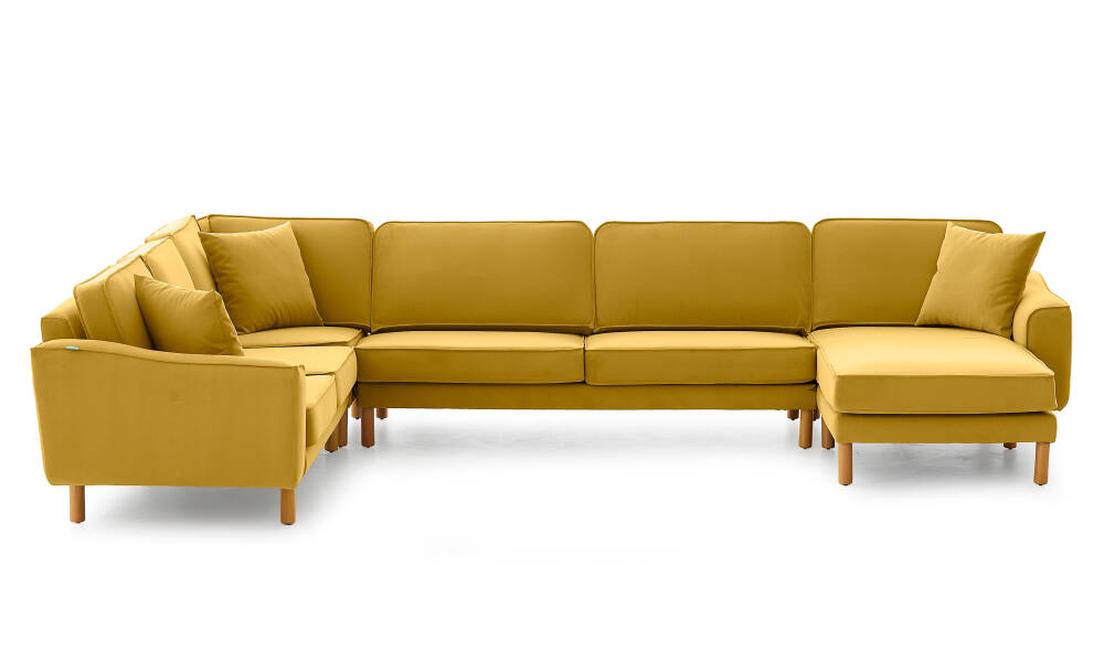 Lotus 3/K/3/UL - Kadife - 5