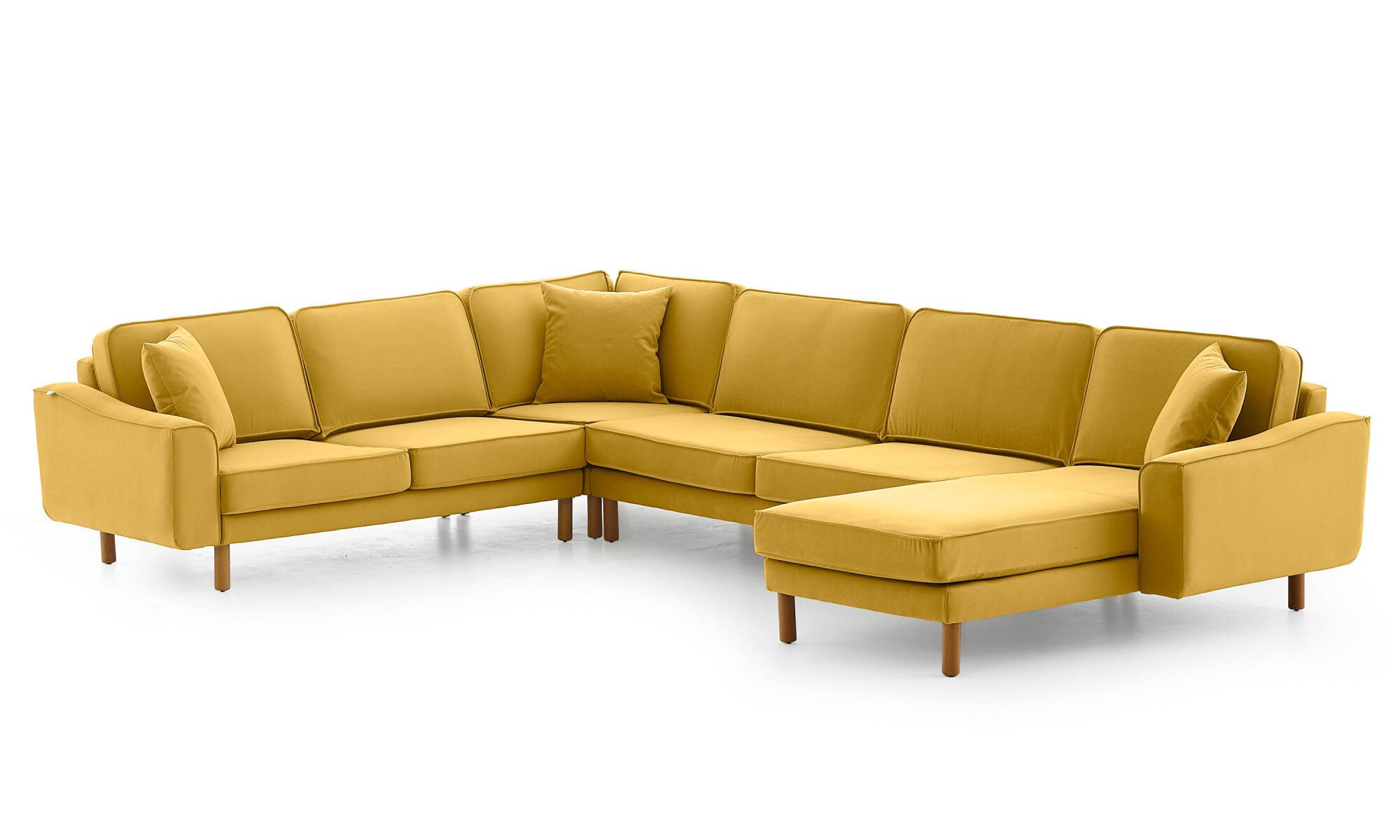 Lotus 3/K/3/UL - Kadife - 1