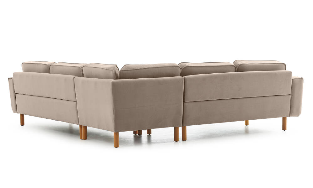 Lotus 3/K/3/1 - Kadife - 3