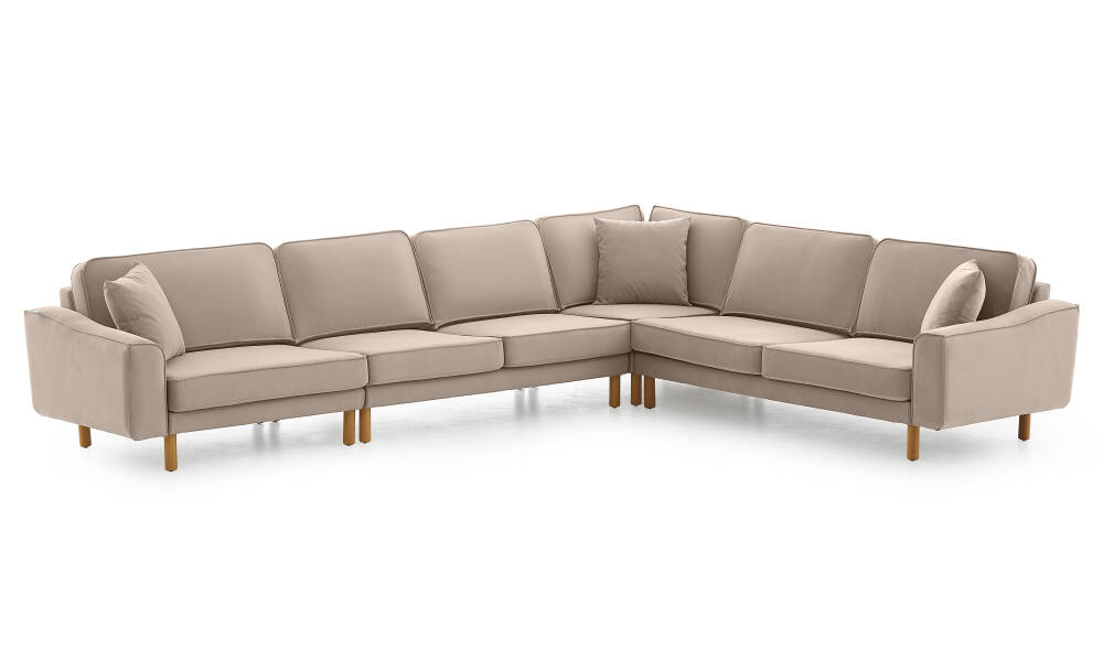 Lotus 3/K/3/1 - Kadife