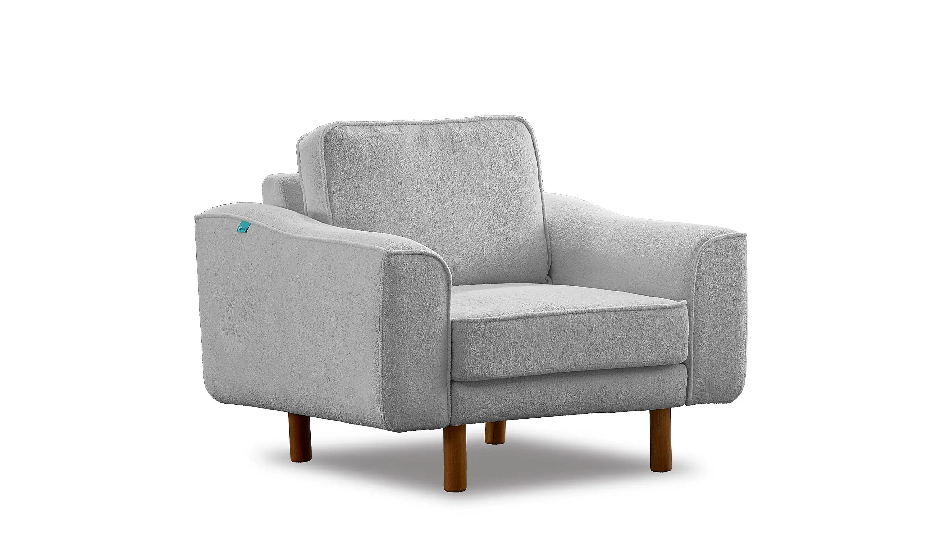 Lotus Tekli Koltuk