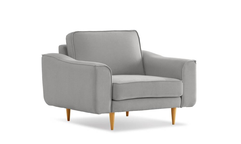 Lotus Tekli Koltuk - 1