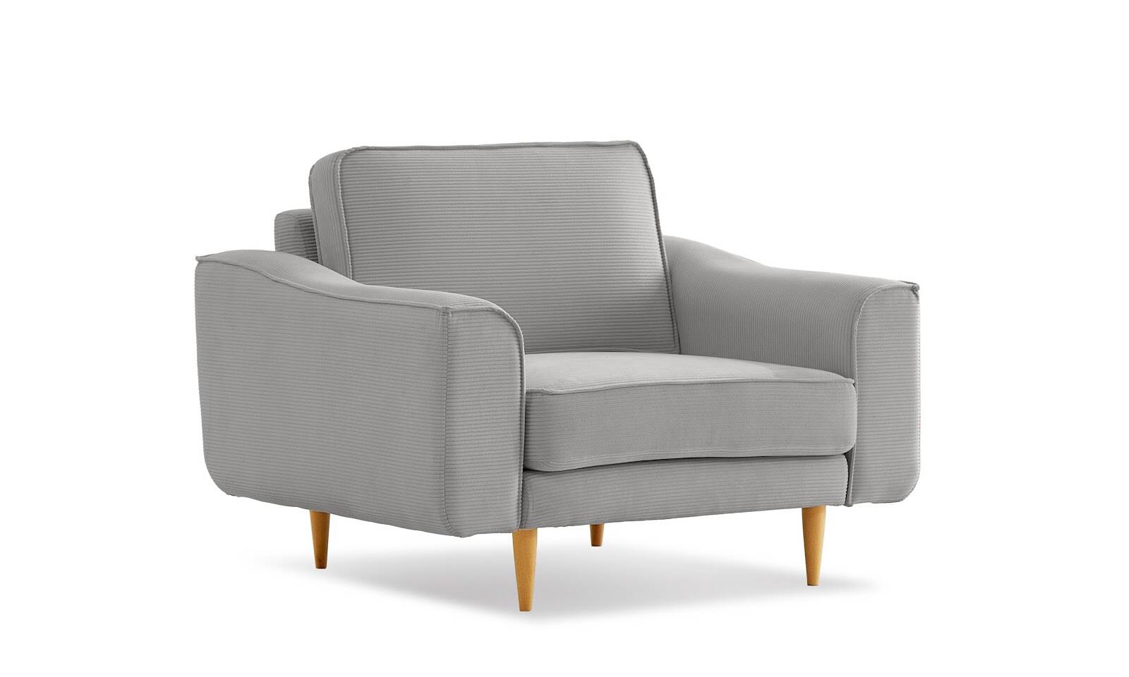 Lotus Tekli Koltuk - 1