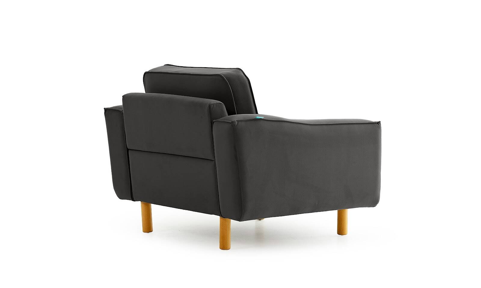 Lotus Tekli Koltuk - 4