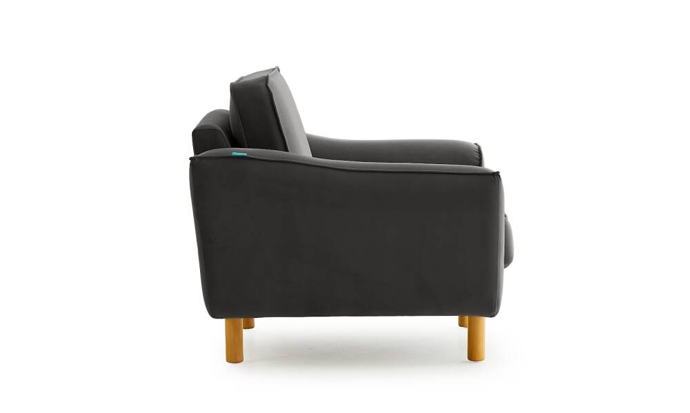 Lotus Tekli Koltuk - 3