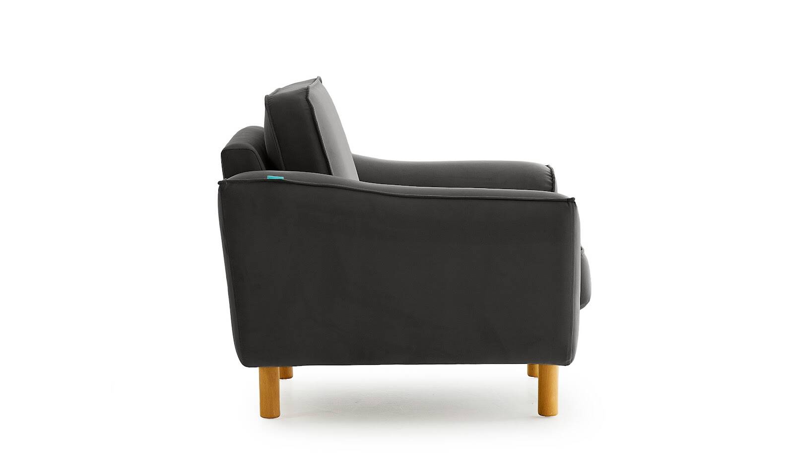 Lotus Tekli Koltuk - 3