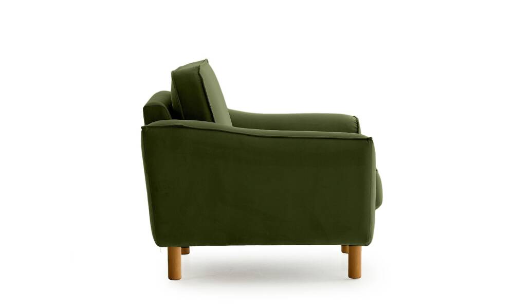 Lotus Tekli Koltuk - 3