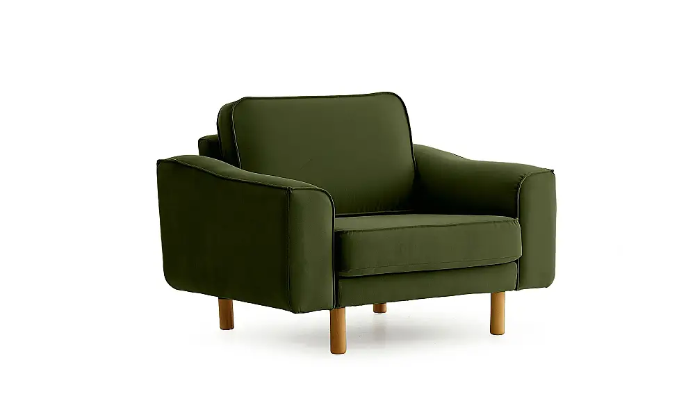 Lotus Tekli Koltuk