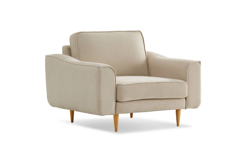 Lotus Tekli Koltuk Takım Ürünü - 8