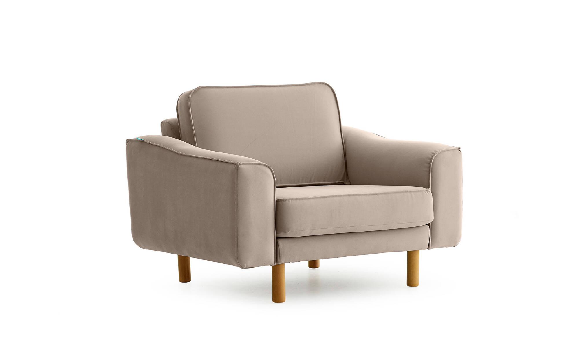 Lotus Tekli Koltuk Takım Ürünü - 17