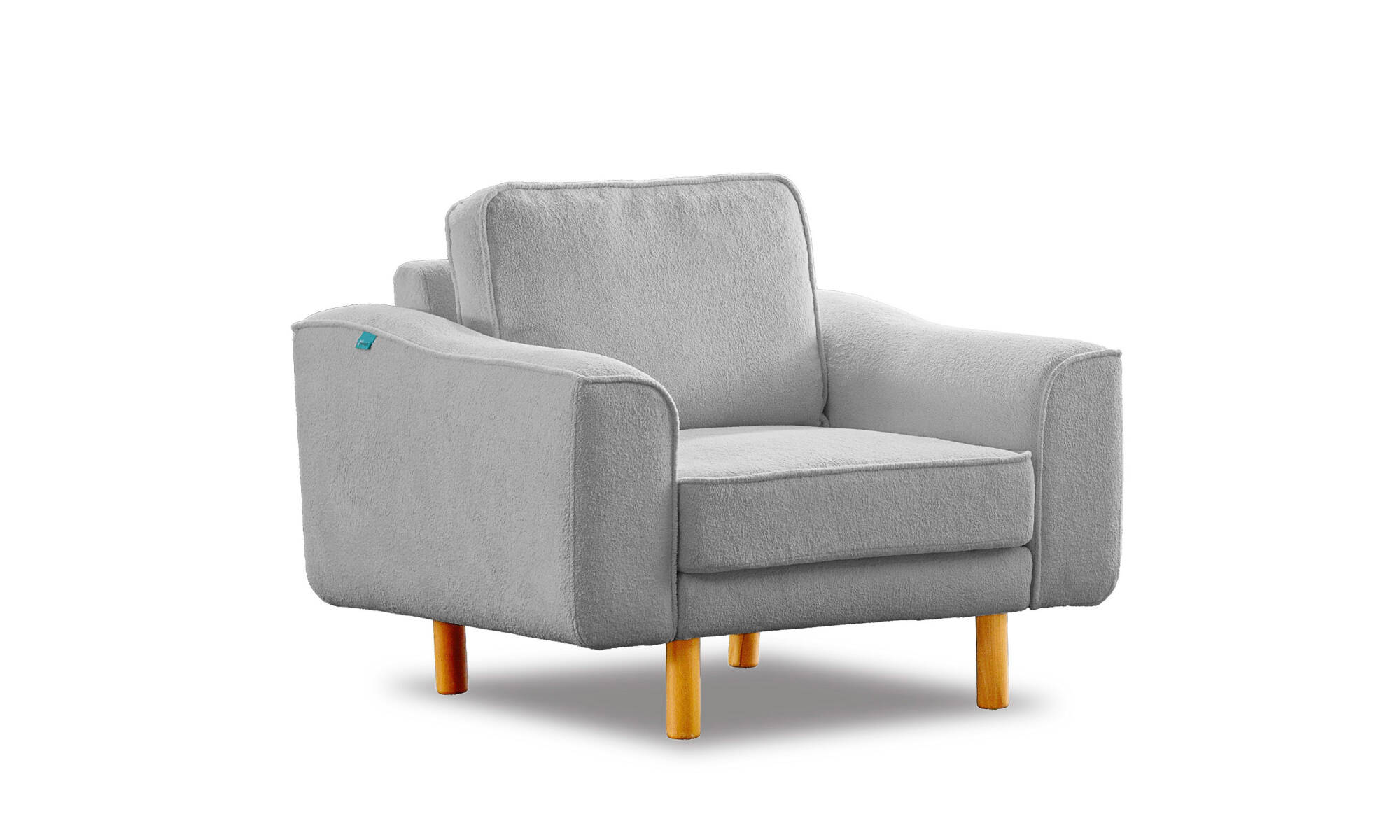 Lotus Tekli Koltuk Takım Ürünü - 3