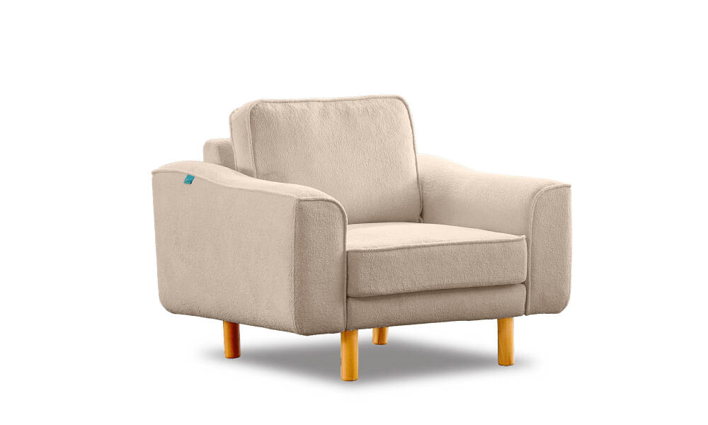 Lotus Tekli Koltuk Takım Ürünü