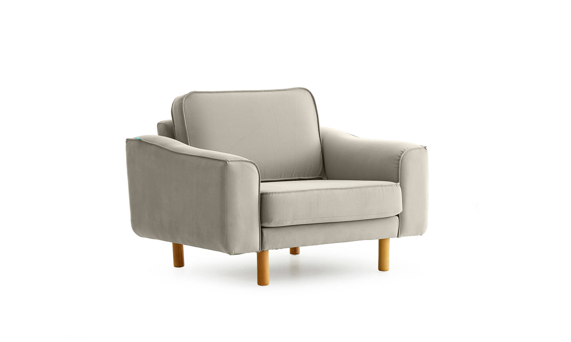 Lotus Tekli Koltuk Takım Ürünü - 15